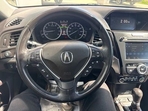 Used 2019 Acura ILX FWD image 14