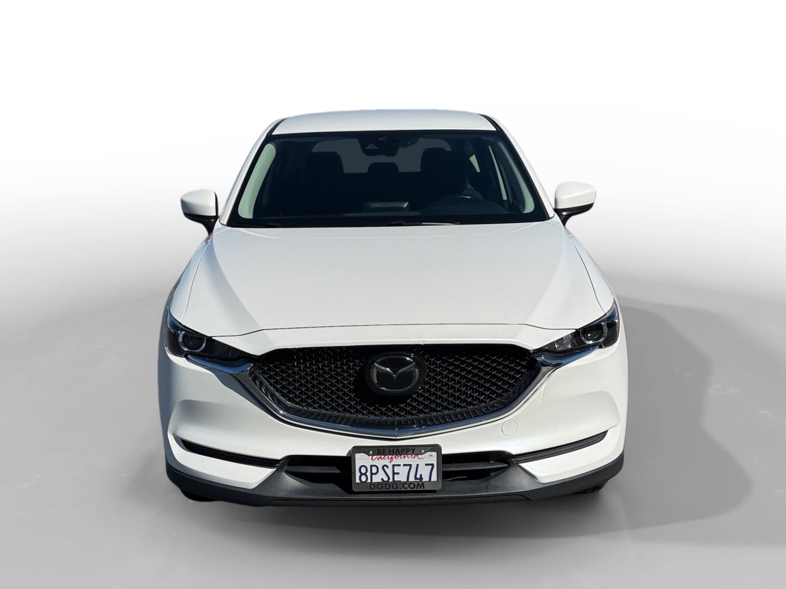 Used 2020 MAZDA CX-5 Sport FWD image 8