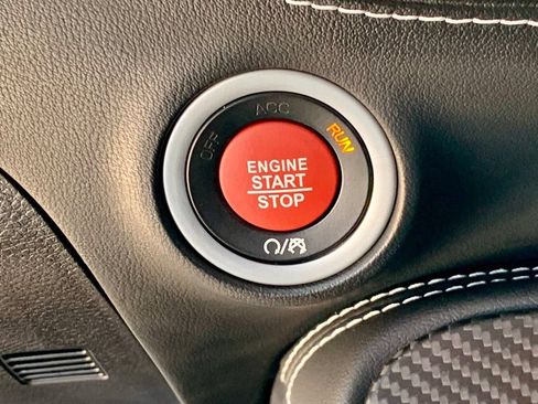 Used 2023 Dodge Challenger SRT Hellcat RWD image 35