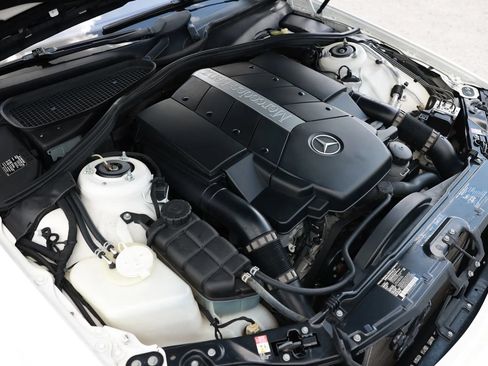 Used 2003 Mercedes-Benz S 500 image 45