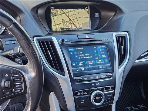 Used 2019 Acura TLX V6 SH-AWD w/ Technology Pkg image 11