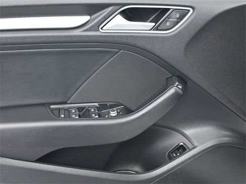 Used 2019 Audi A3 2.0T Premium w/ Convenience Package image 11