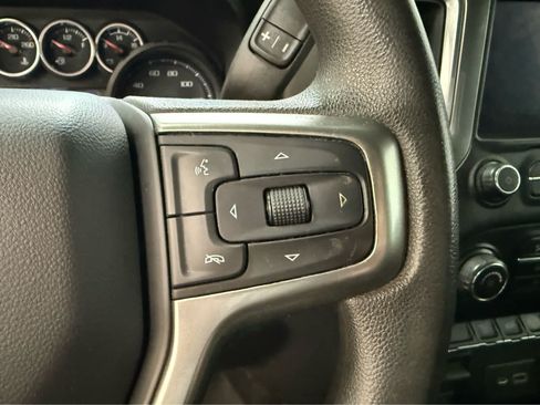 Used 2021 Chevrolet Silverado 2500 LT w/ Z71 Off-Road Package AWD/4WD image 18