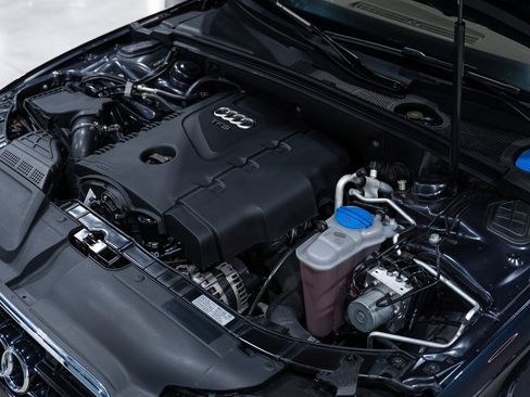 Used 2015 Audi A4 2.0T Premium Plus AWD/4WD image 45