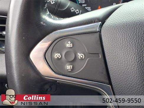 Used 2019 Chevrolet Traverse LT image 22