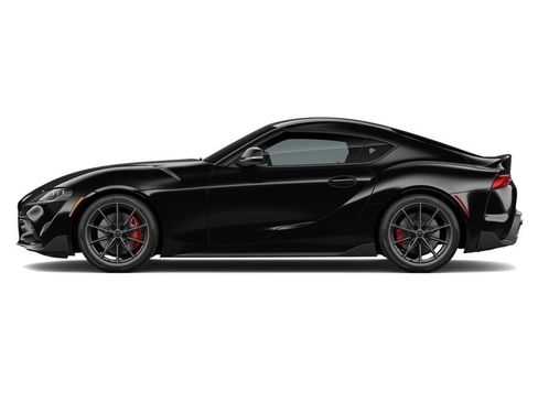 New 2026 Toyota Supra Premium RWD image 6