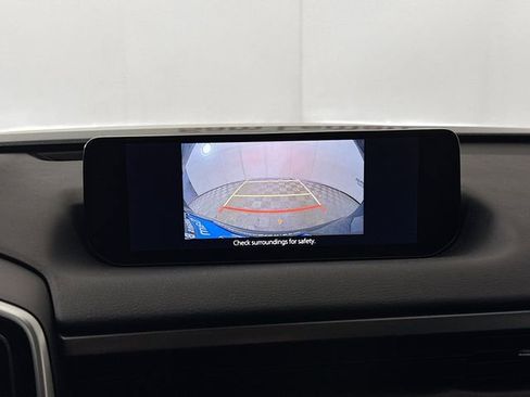 New 2025 MAZDA CX-50 AWD 2.5 Hybrid w/ Premium Pkg image 14