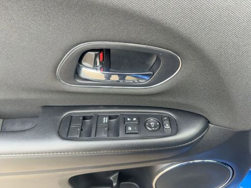 Used 2022 Honda HR-V EX image 22