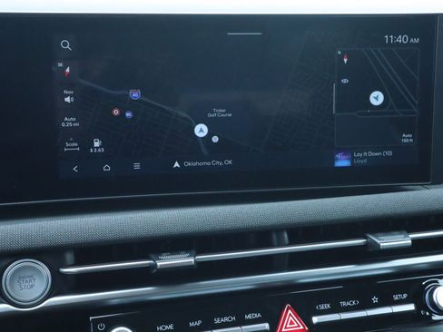 New 2026 Hyundai Tucson Limited image 15