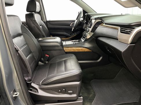 Used 2017 GMC Yukon Denali w/ Open Road Package image 42