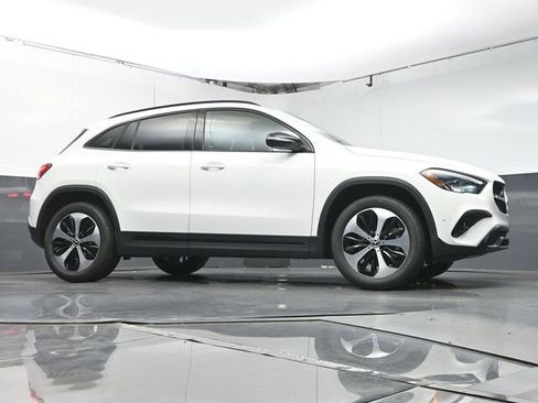 Used 2026 Mercedes-Benz GLA 250 GLA 250 image 33