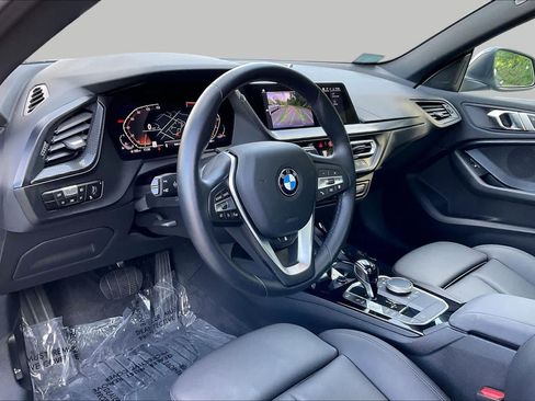 Used 2022 BMW 228i xDrive Gran Coupe w/ Convenience Package AWD/4WD image 17