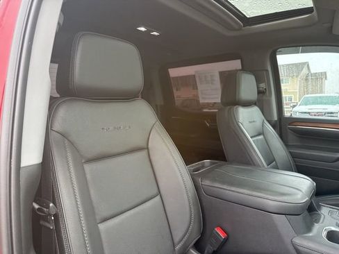 Used 2023 GMC Sierra 1500 Denali w/ Technology Package image 24