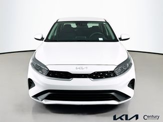 Certified 2023 Kia Forte LXS FWD video 2