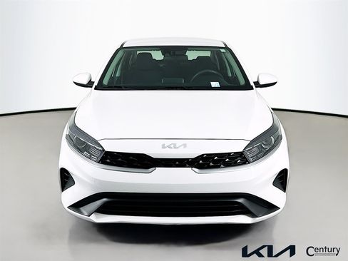 Certified 2023 Kia Forte LXS FWD image 2