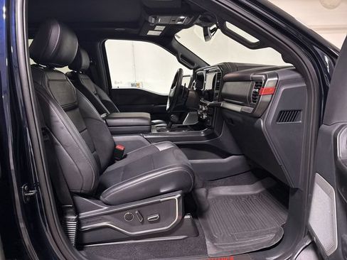 Used 2024 Ford F150 Raptor AWD/4WD image 23