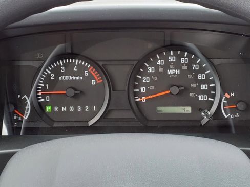 New 2025 Chevrolet Low Cab Forward 5500XG image 19