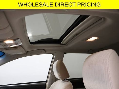 Used 2013 Subaru Outback 2.5i Premium AWD/4WD image 12