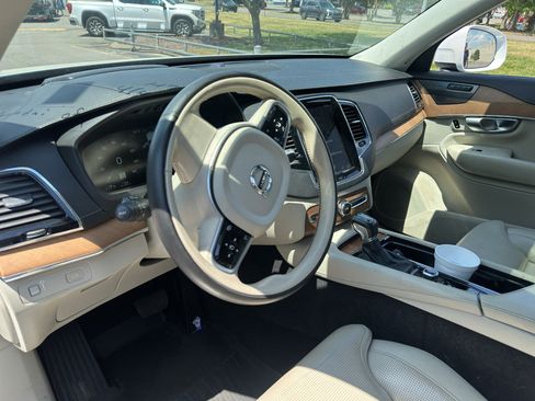 Used 2020 Volvo XC90 T6 Inscription image 20