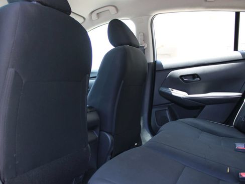 Used 2024 Nissan Sentra S FWD image 13
