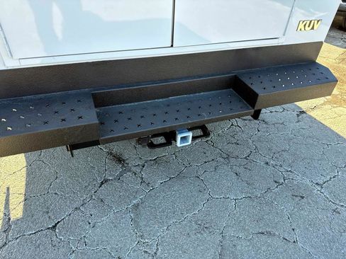 New 2025 Chevrolet Express 3500 3500 Van 139 RWD w/ Power Convenience Package image 10