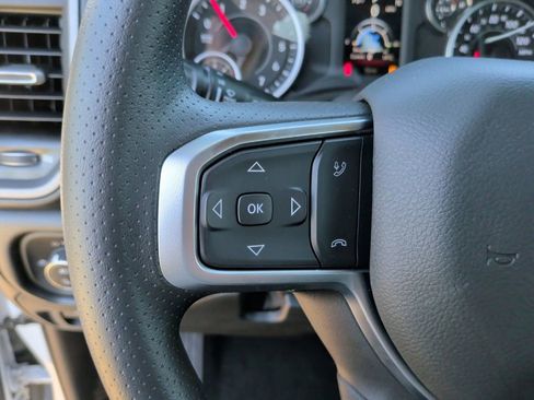 New 2026 RAM 1500 Express image 17