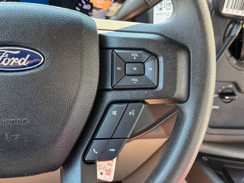 Used 2024 Ford E-350 and Econoline 350 Super Duty w/ Power Windows & Locks Group RWD image 33