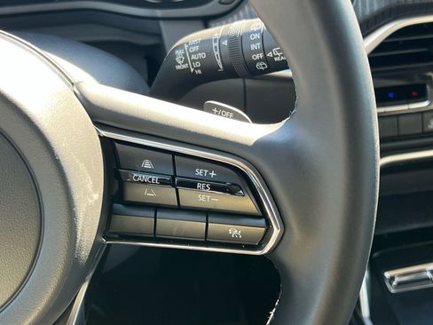 Used 2025 MAZDA CX-90 3.3 Turbo w/ Select Package image 28