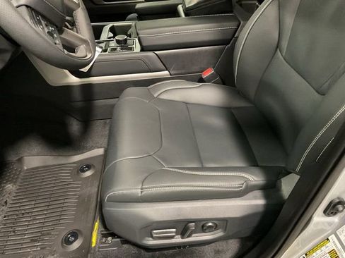 New 2026 Toyota Tundra Limited image 10