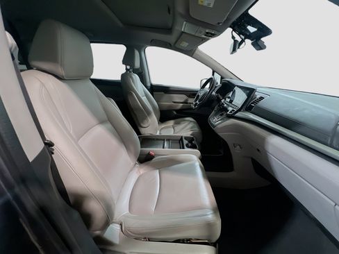 Used 2019 Honda Odyssey EX-L image 20