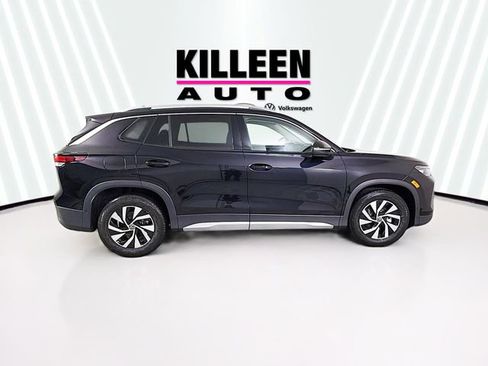 New 2026 Volkswagen Tiguan S image 8