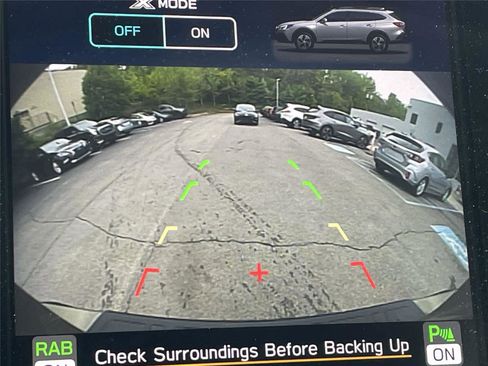 Used 2020 Subaru Outback Limited w/ Popular Package #2 AWD/4WD image 16