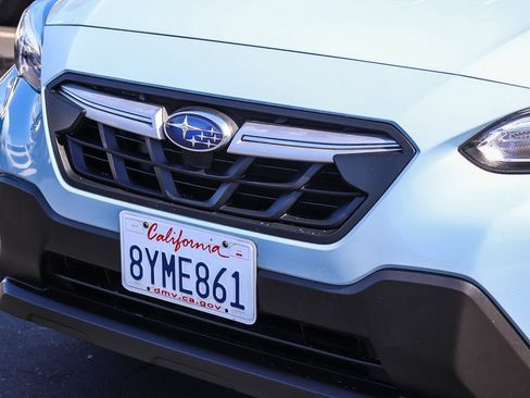 Used 2021 Subaru Crosstrek 2.5i Limited w/ Popular Package #4 AWD/4WD image 12