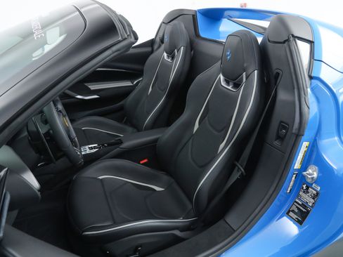 Certified 2024 Ferrari 296 GTS image 6