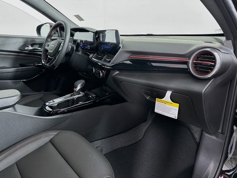 New 2026 Chevrolet Trax RS image 27