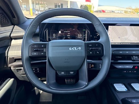 New 2027 Kia Telluride SX X-Line AWD/4WD image 23