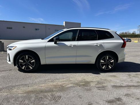 New 2026 Volvo XC60 B5 Core w/ Climate Package image 6