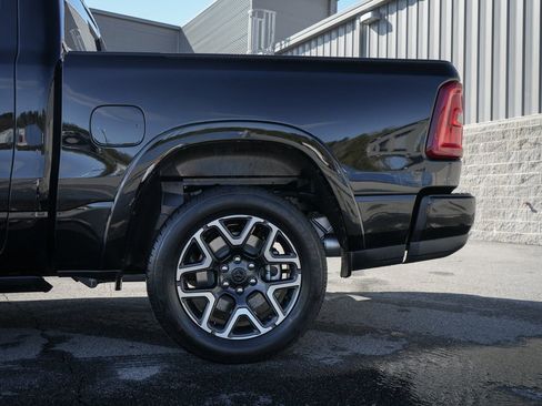 New 2026 RAM 1500 Laramie image 7