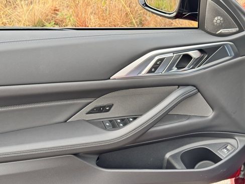 New 2026 BMW 430i xDrive 430i xDrive w/ M Sport Package image 15