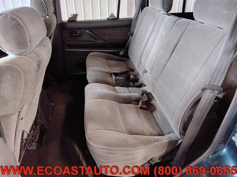 Used 1993 Toyota Land Cruiser image 13