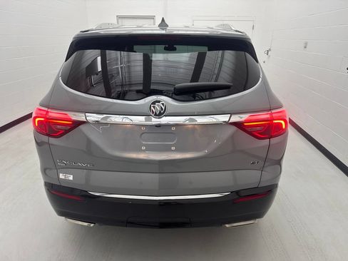 Used 2024 Buick Enclave Essence w/ Experience Buick Package AWD/4WD image 5