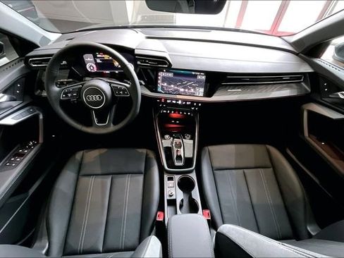 New 2026 Audi A3 2.0T Premium image 5
