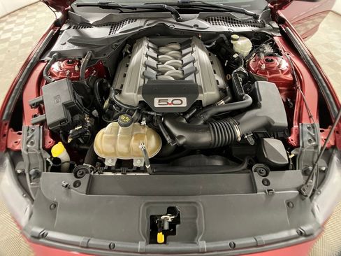 Used 2015 Ford Mustang GT Premium image 30