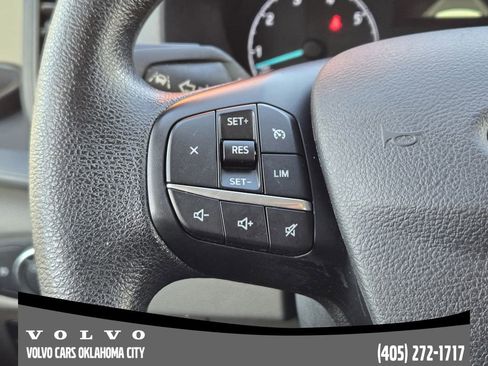 Used 2023 Ford Transit 350 XLT image 25