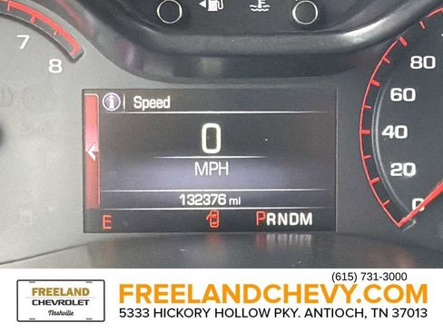 Used 2015 GMC Canyon SLT image 36