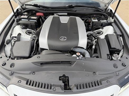 Used 2023 Lexus IS 350 F Sport image 33