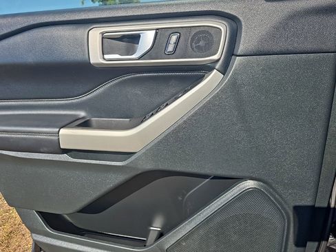 Used 2024 Ford Explorer XLT w/ Equipment Group 202A image 13