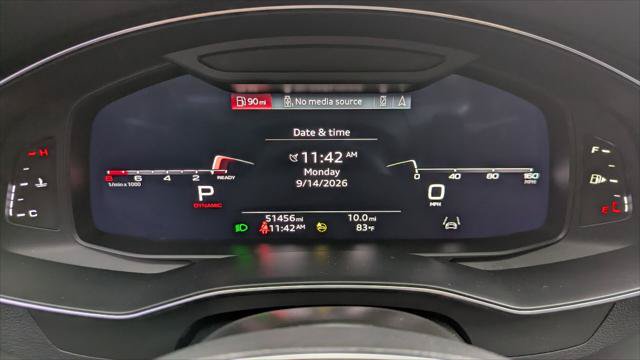 Used 2023 Audi A6 Premium Plus w/ Premium Plus Package AWD/4WD image 27