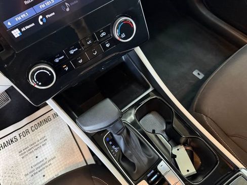 Used 2023 Hyundai Tucson SEL AWD/4WD image 33