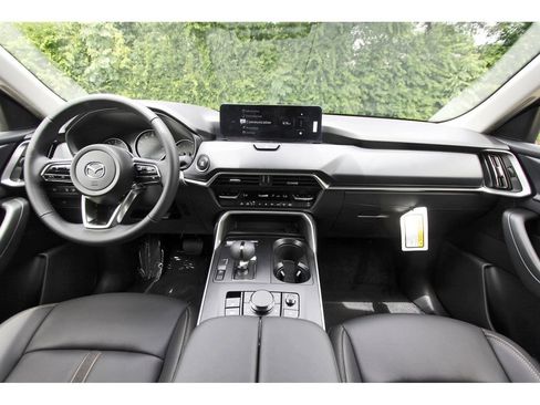 New 2026 MAZDA CX-90 3.3 Turbo w/ Select Package AWD/4WD image 7